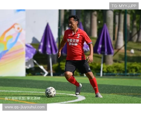 围绕普宁市足球训练体系提升青少年竞技水平的发展路径与策略分析